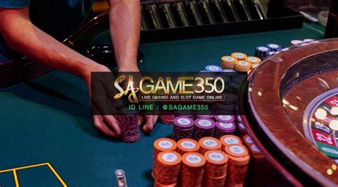 Sagame350 casino bonus